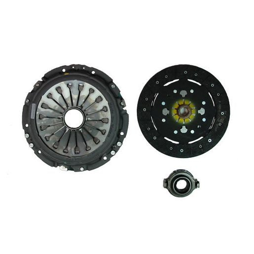 ClutchPro Clutch Kit KAR24008