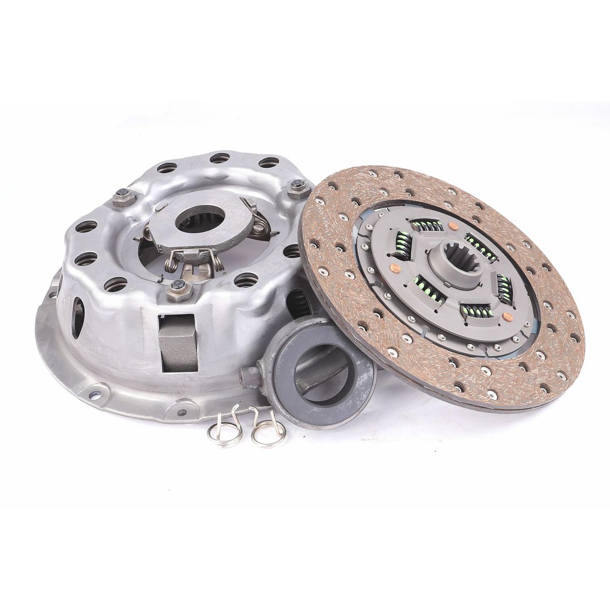 ClutchPro Clutch Kit KAS23003