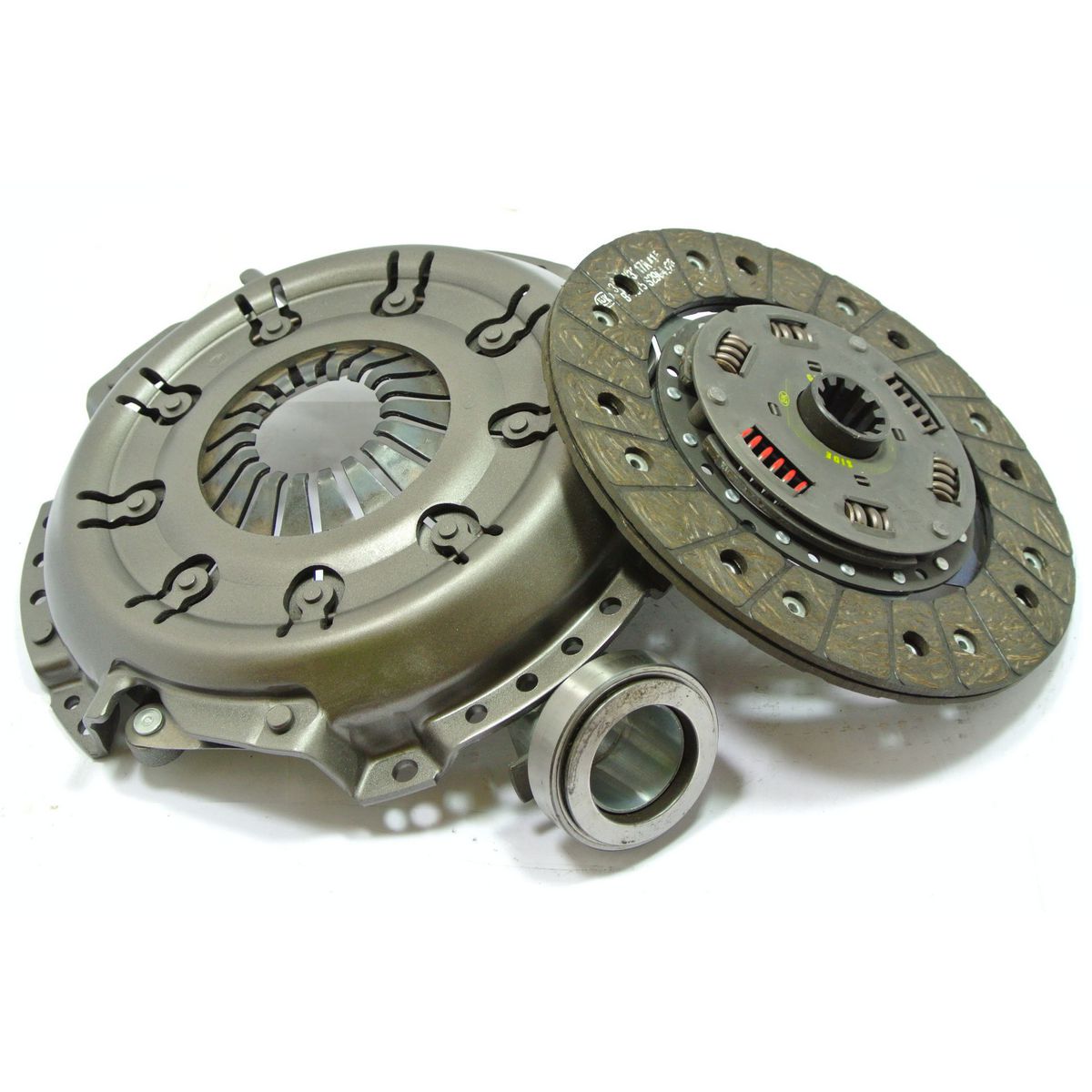 ClutchPro Clutch Kit KBM23010