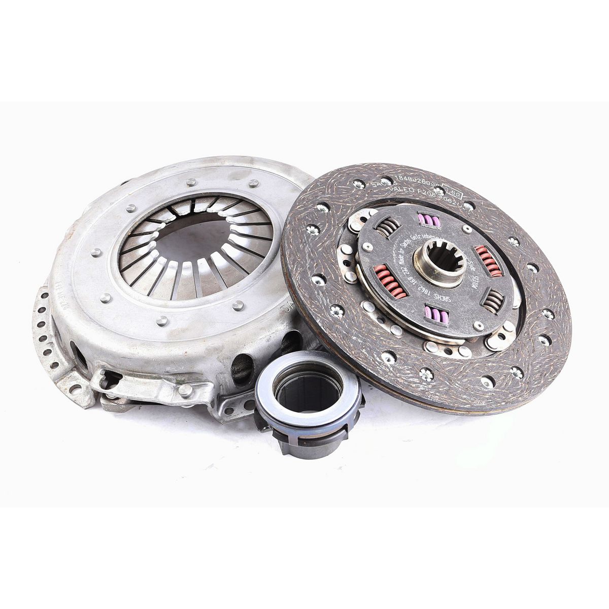 ClutchPro Clutch Kit KBM23011