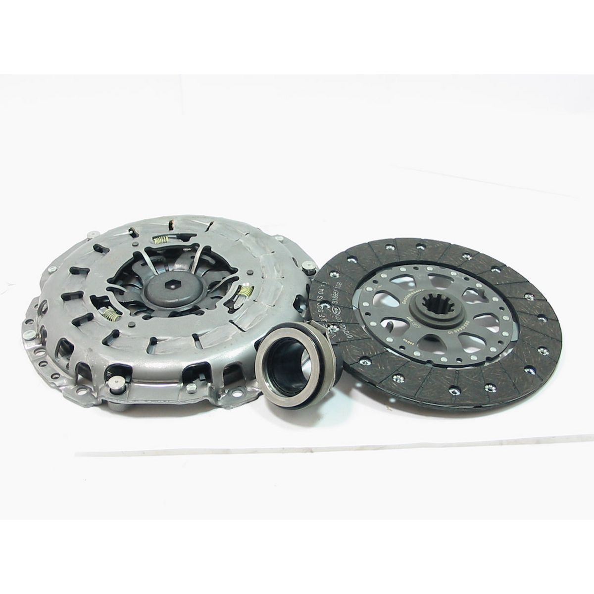ClutchPro Clutch Kit KBM23015