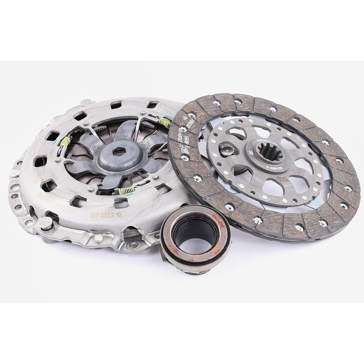 ClutchPro Clutch Kit KBM23017