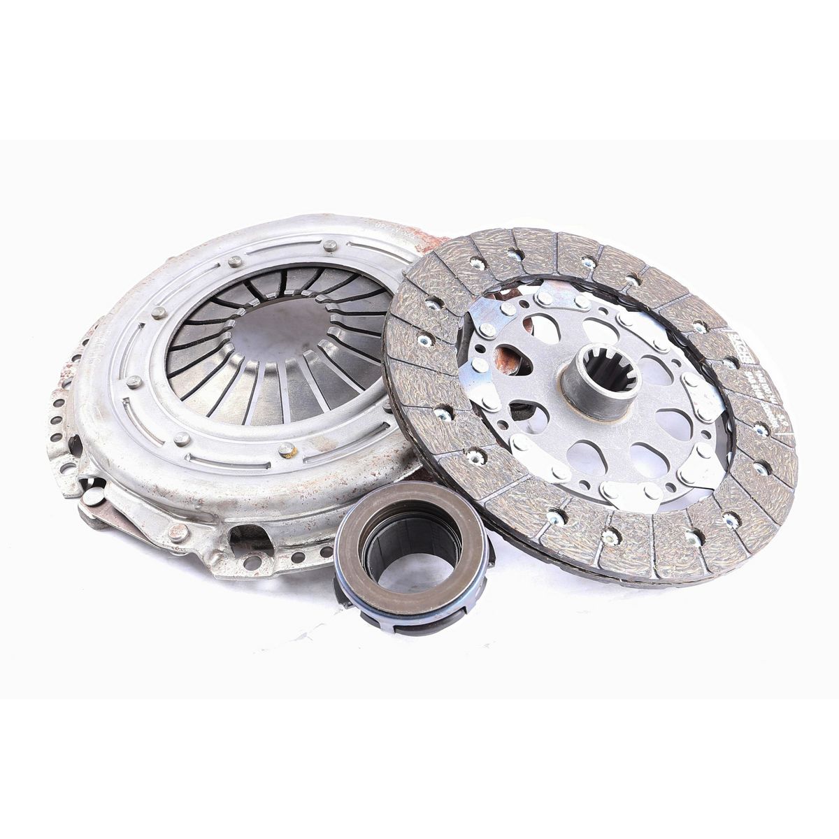 ClutchPro Clutch Kit KBM23020