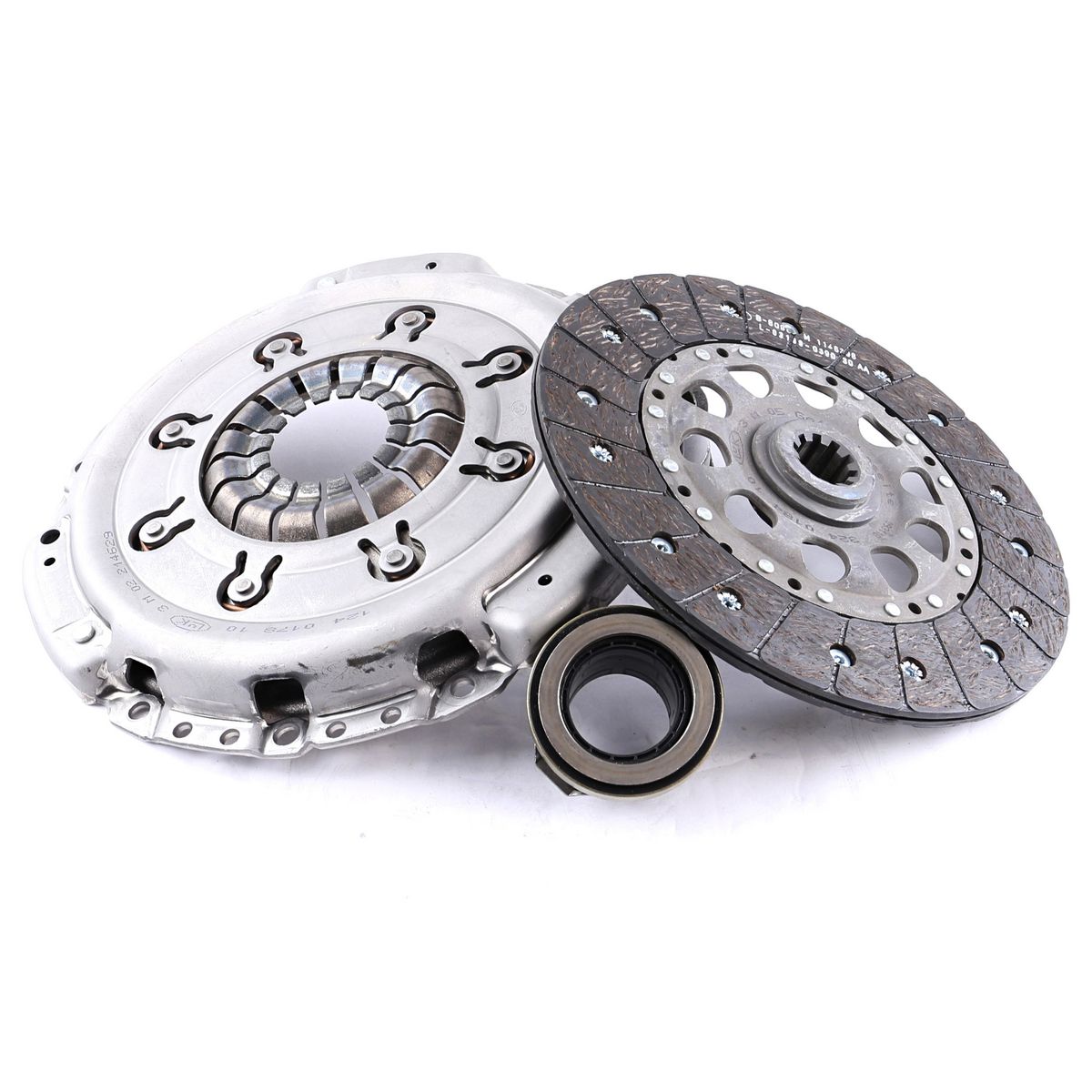 ClutchPro Clutch Kit KBM24006
