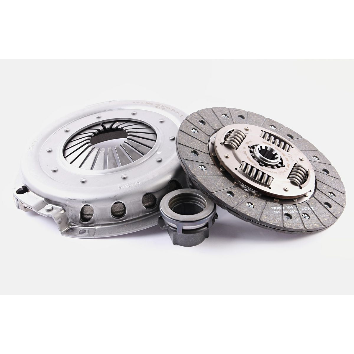 ClutchPro Clutch Kit KBM24011