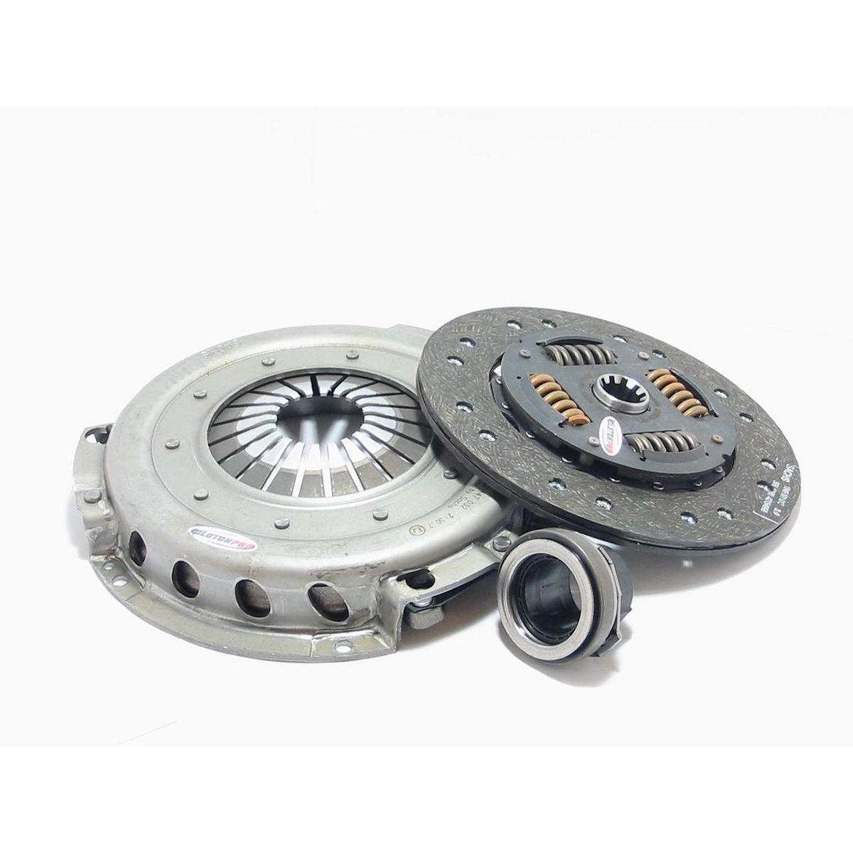 ClutchPro Clutch Kit KBM24012