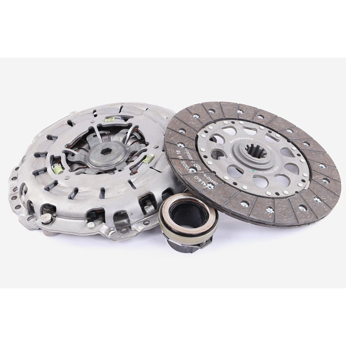 ClutchPro Clutch Kit KBM24021