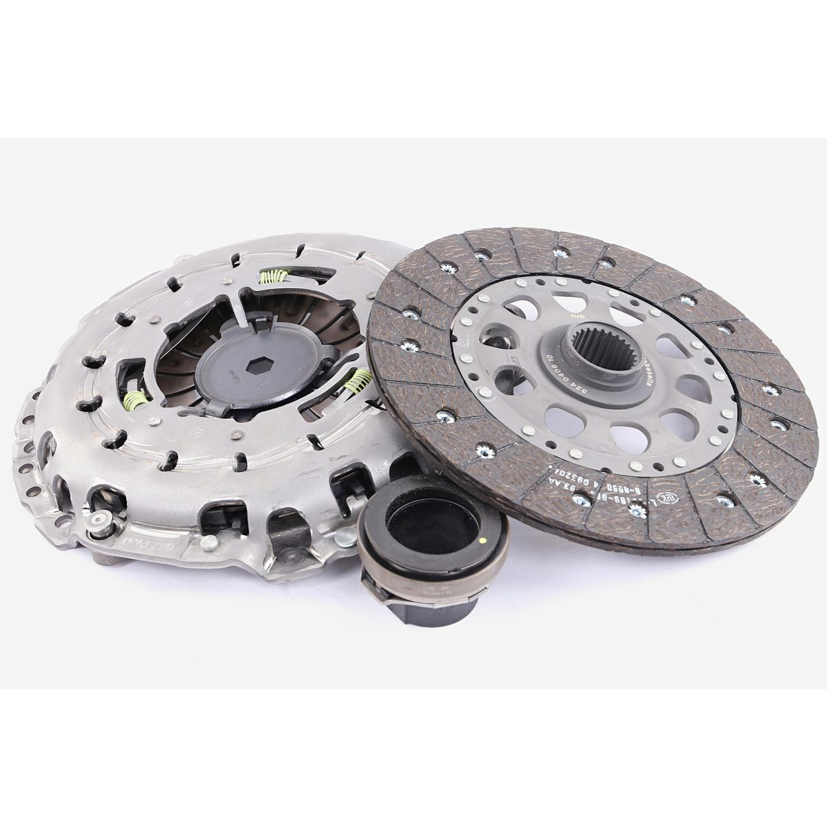 ClutchPro Clutch Kit KBM24026