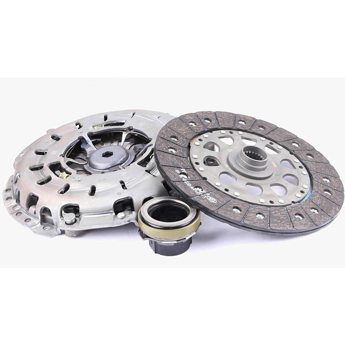 ClutchPro Clutch Kit KBM24028