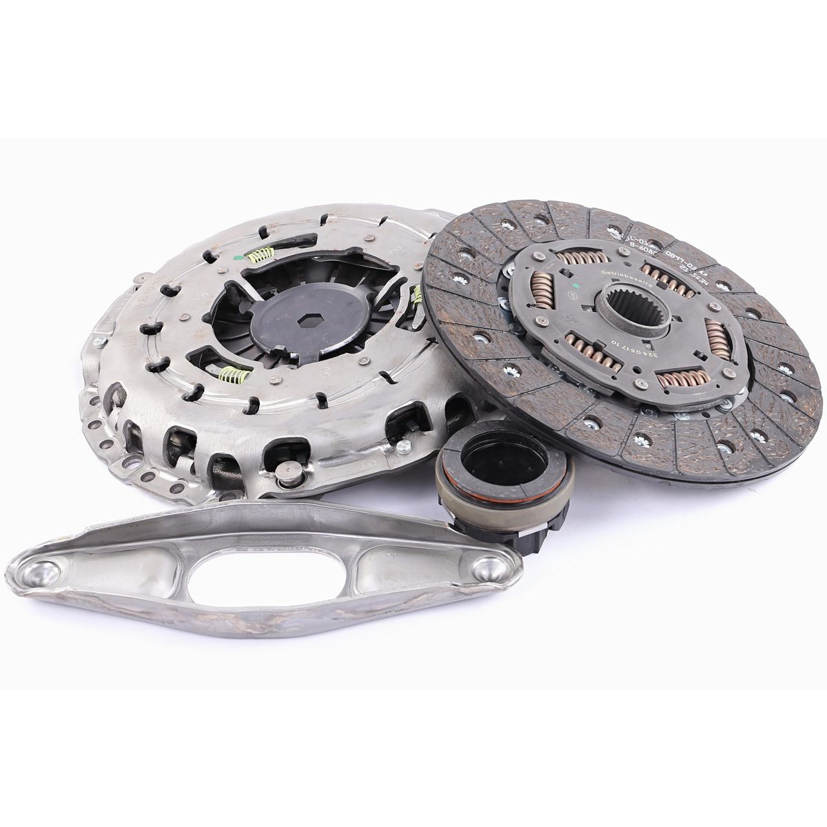 ClutchPro Clutch Kit KBM24041