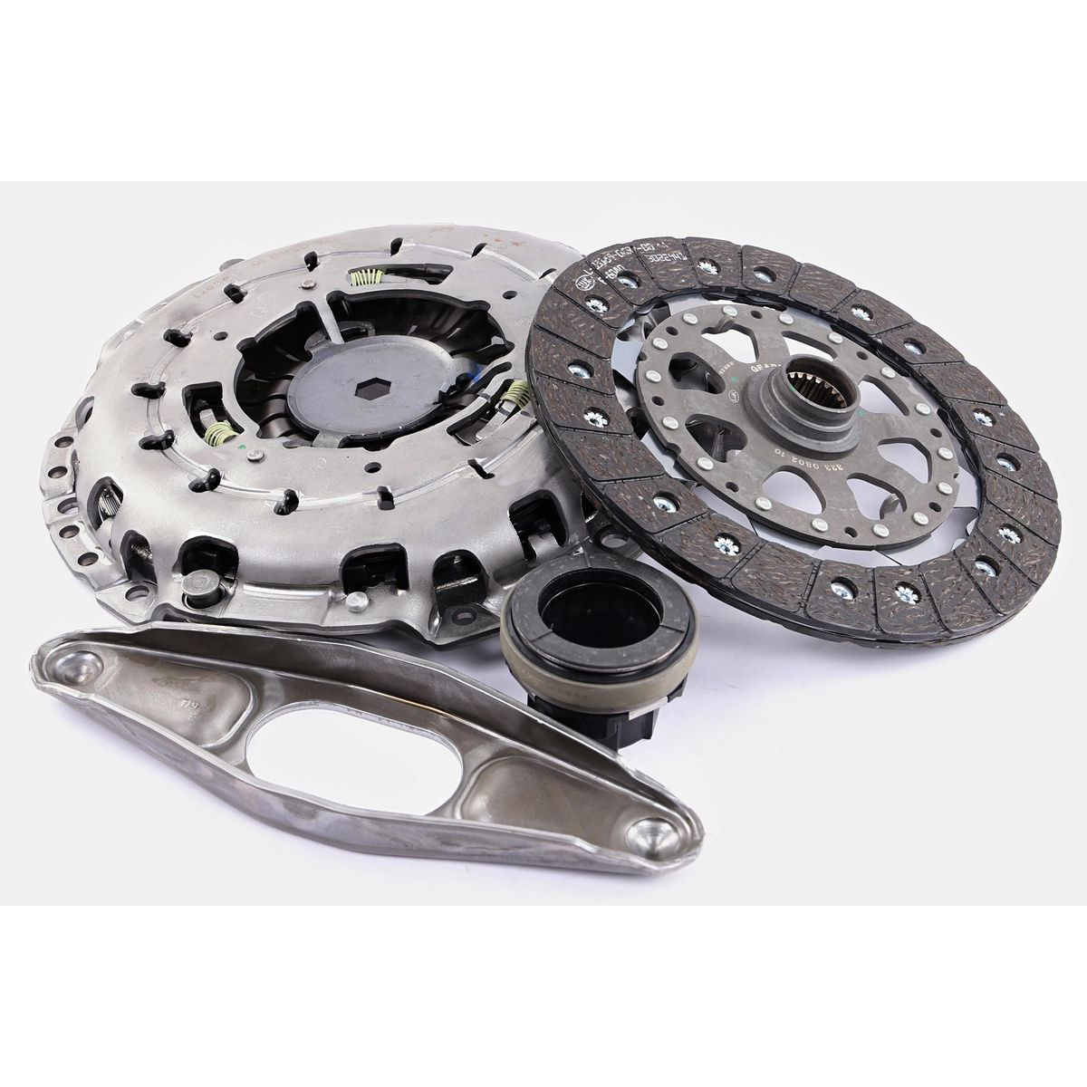 ClutchPro Clutch Kit KBM24053