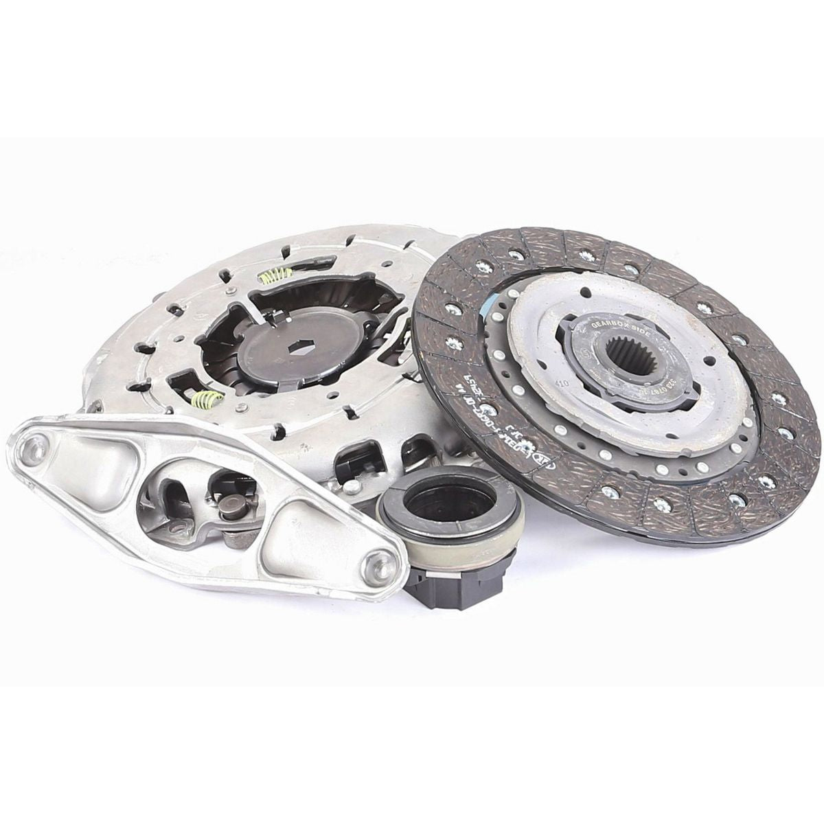 ClutchPro Clutch Kit KBM24054