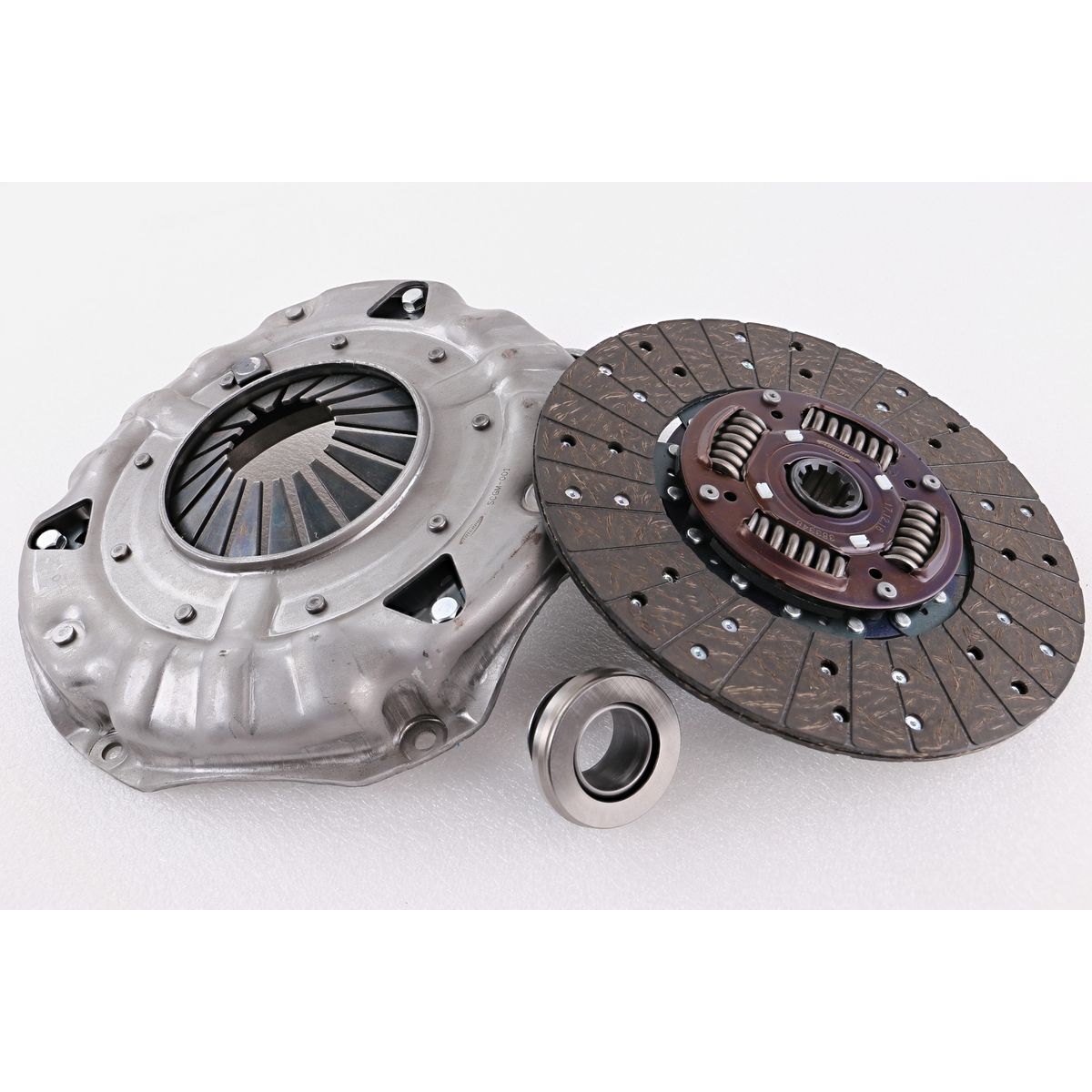 ClutchPro Clutch Kit KBU28001