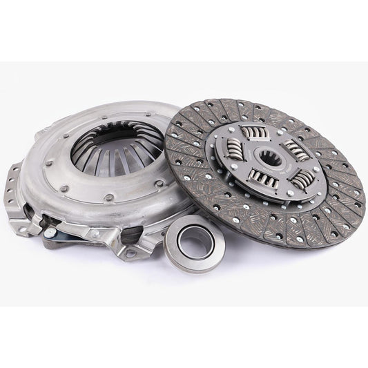 ClutchPro Clutch Kit KBU26001
