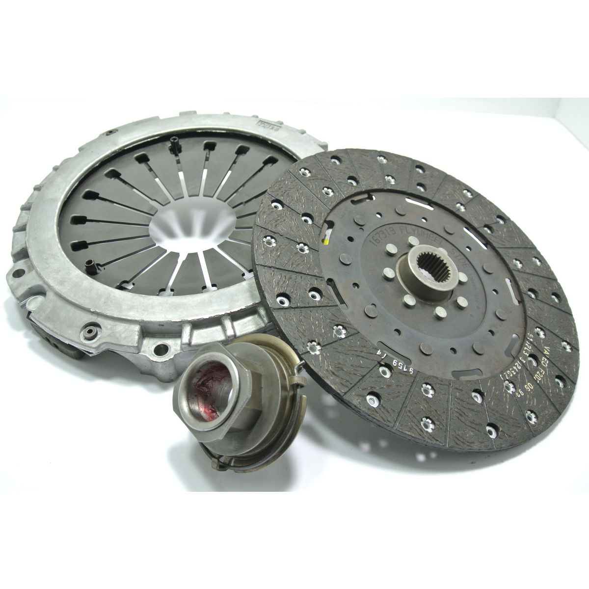 ClutchPro Clutch Kit KCR28005