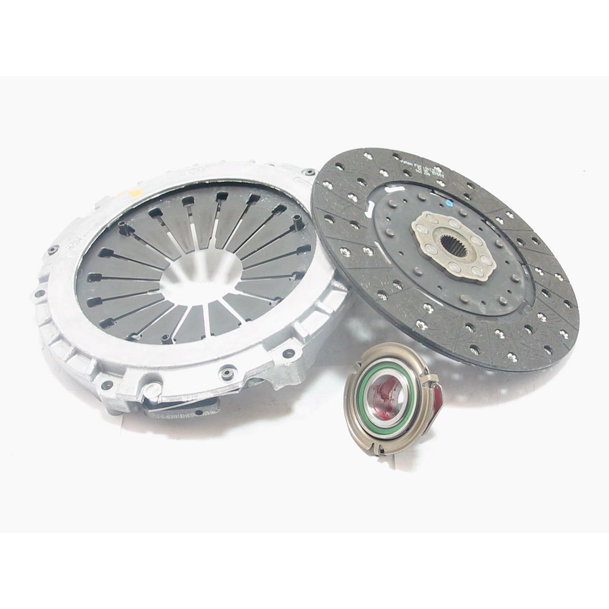 ClutchPro Clutch Kit KCR28010