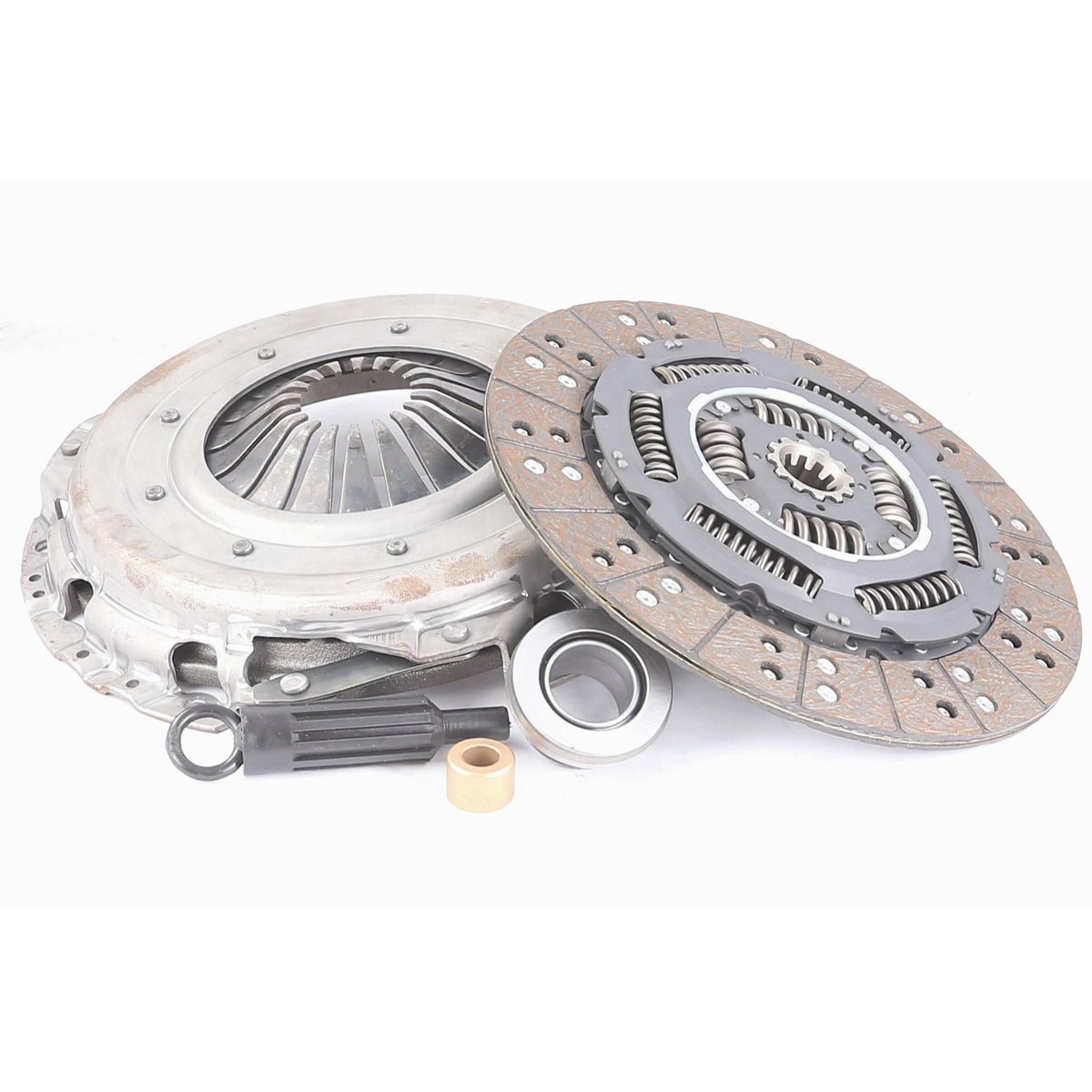 ClutchPro Clutch Kit (Suits Converted SMF) KCR30004