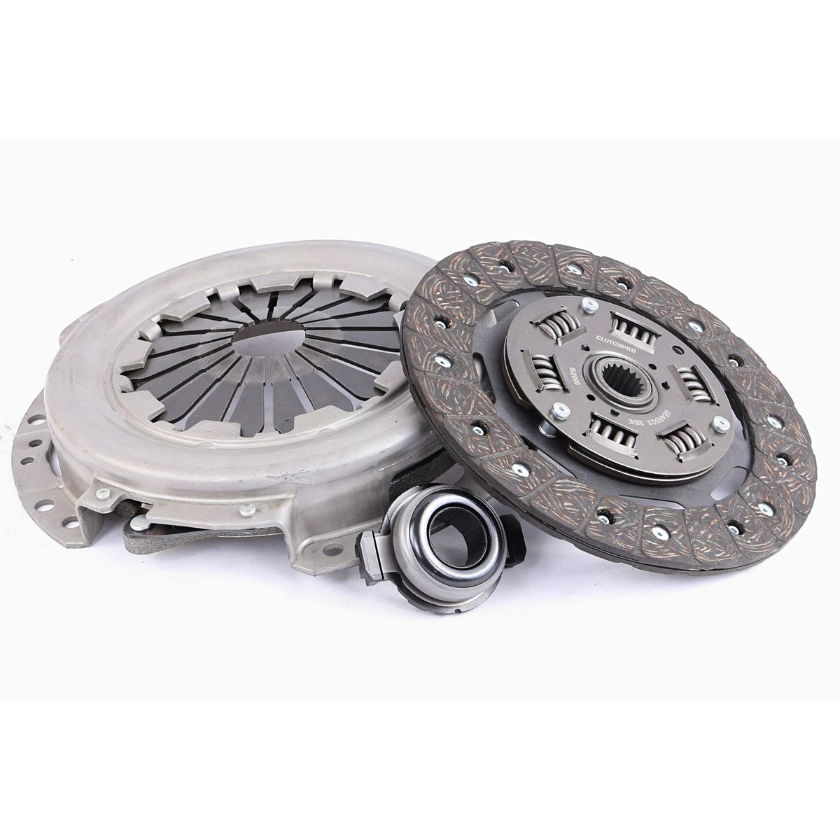 ClutchPro Clutch Kit KCT20002