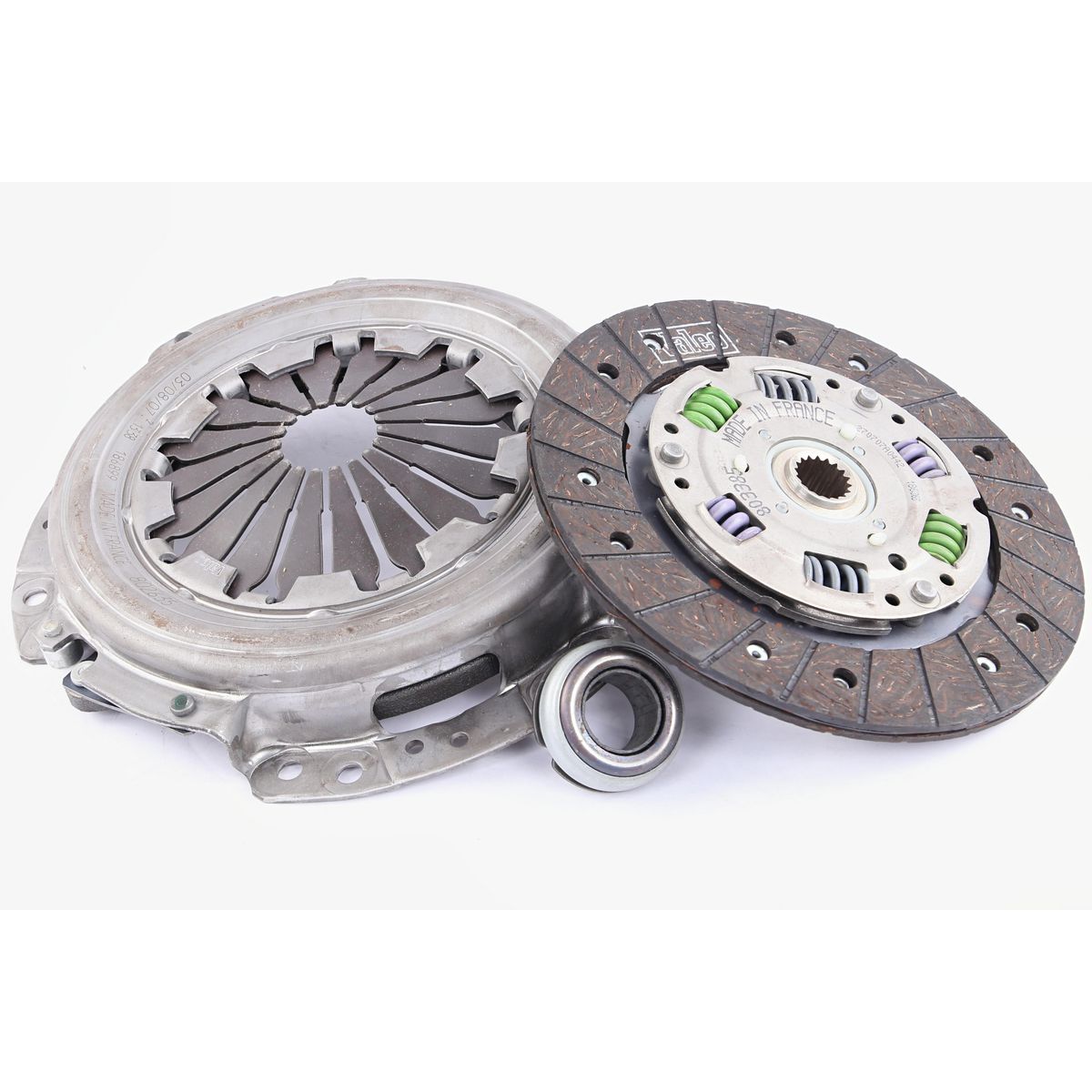 ClutchPro Clutch Kit KCT20003