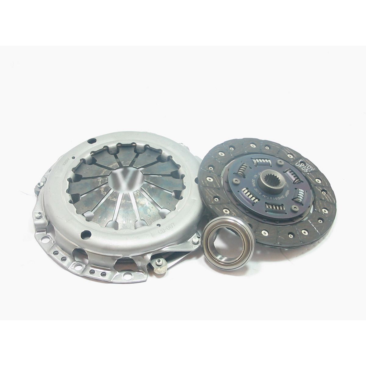 ClutchPro Clutch Kit KDA16002