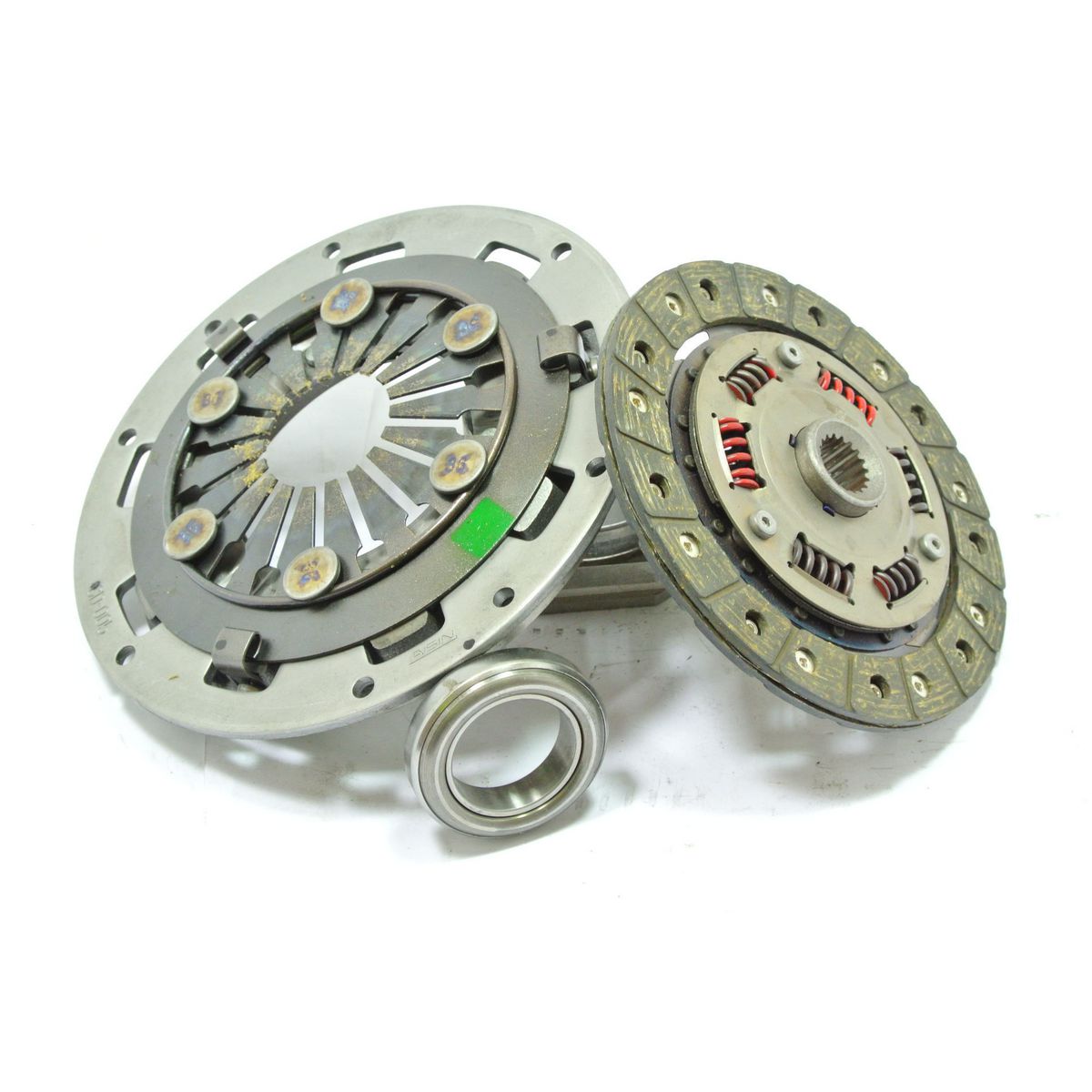 ClutchPro Clutch Kit KDA16003