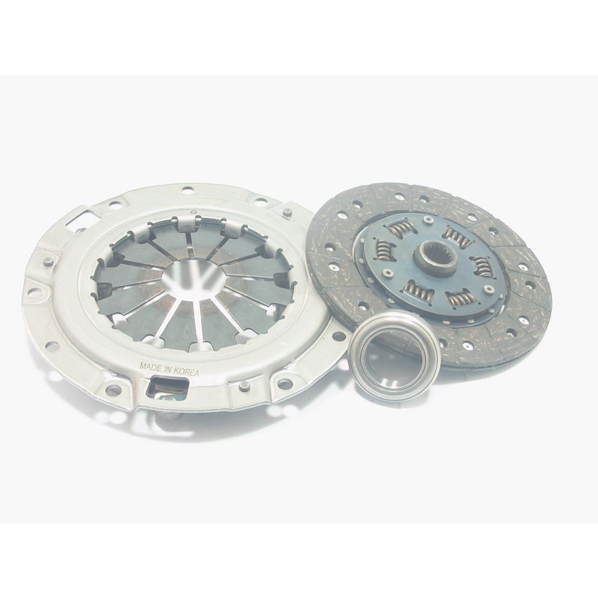 ClutchPro Clutch Kit KDA17003