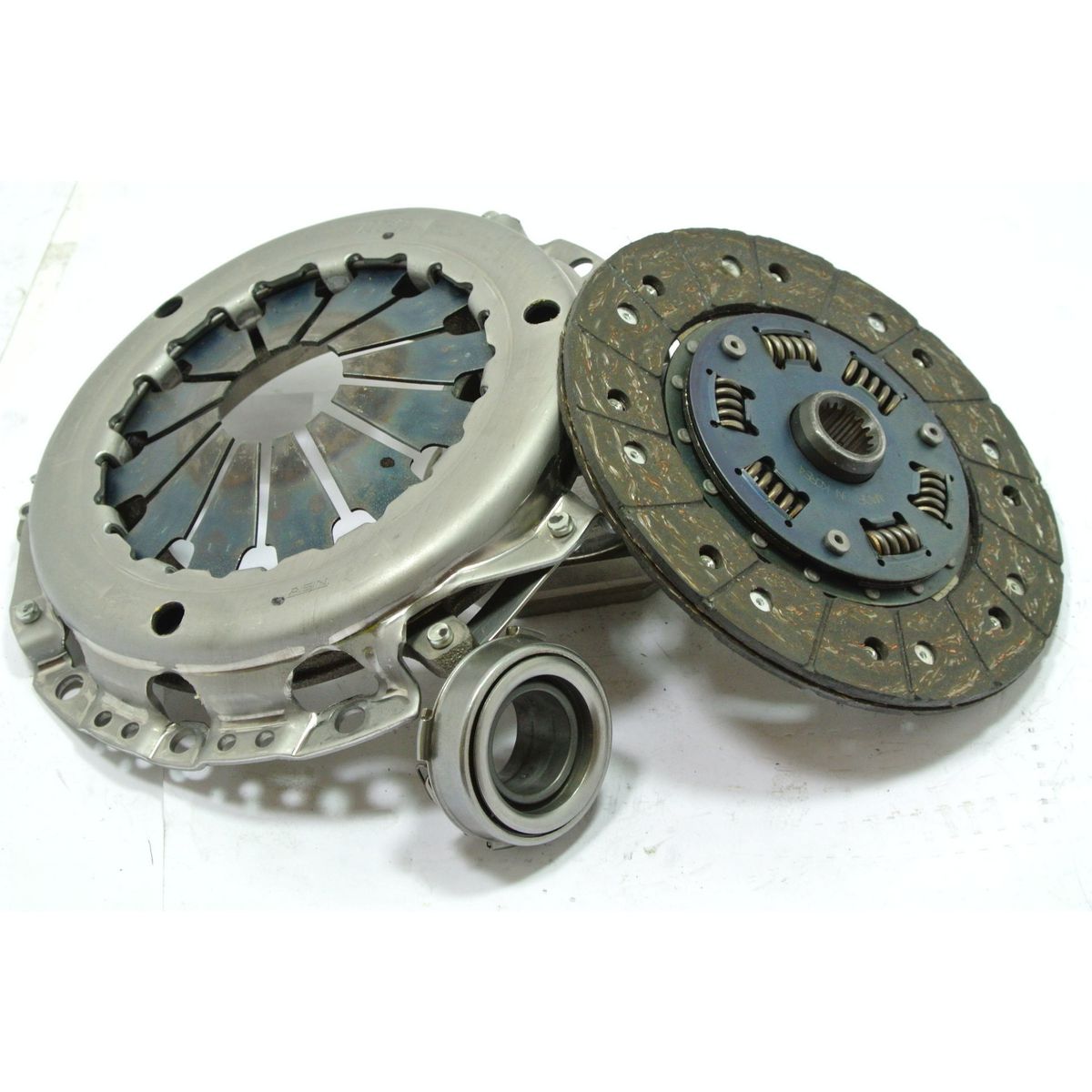 ClutchPro Clutch Kit KDA17013