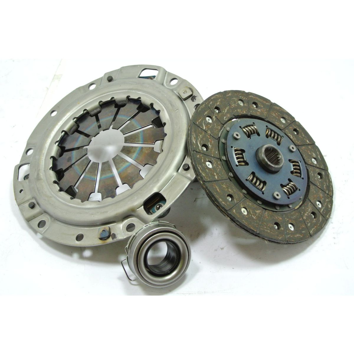 ClutchPro Clutch Kit KDA17016