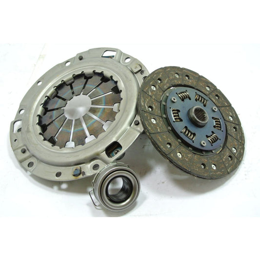 ClutchPro Clutch Kit KDA17016