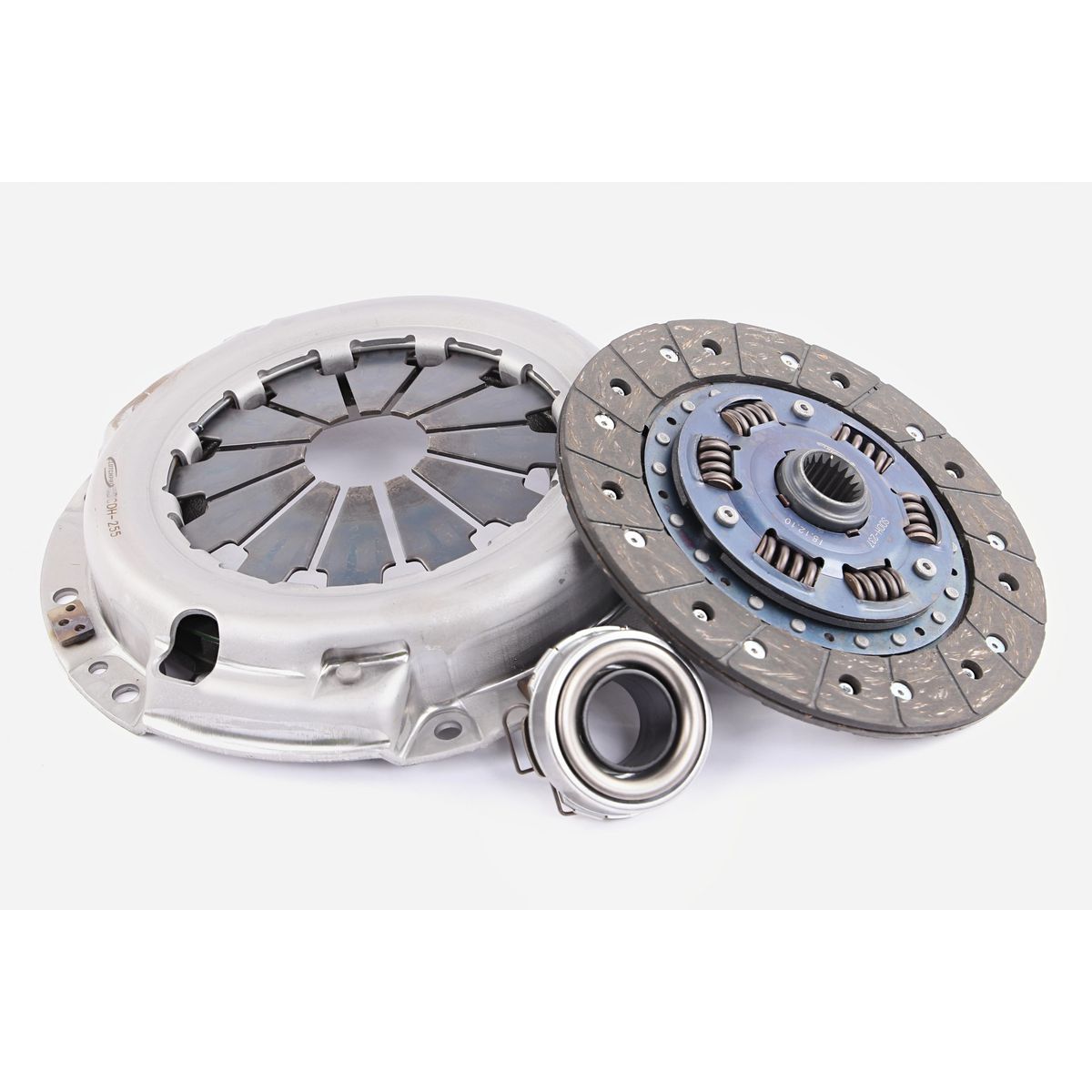 ClutchPro Clutch Kit KDA18002