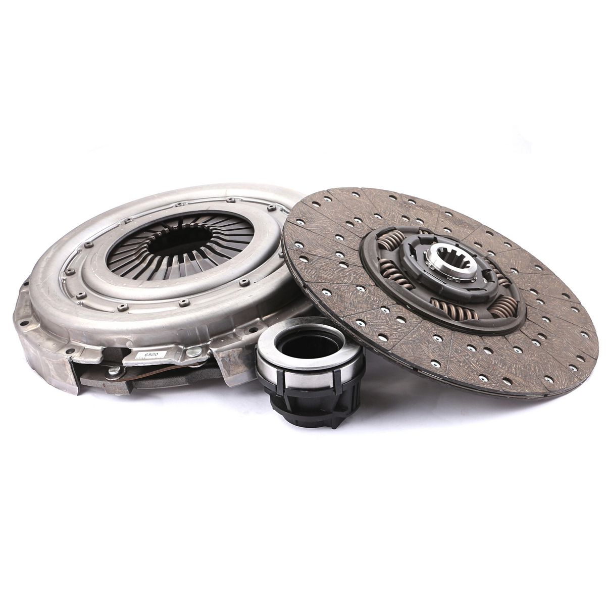 ClutchPro Commercial Clutch Kit KDF36001