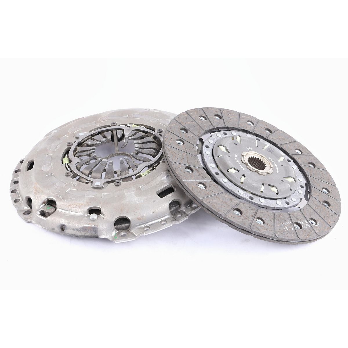 ClutchPro Clutch Kit KDG24002