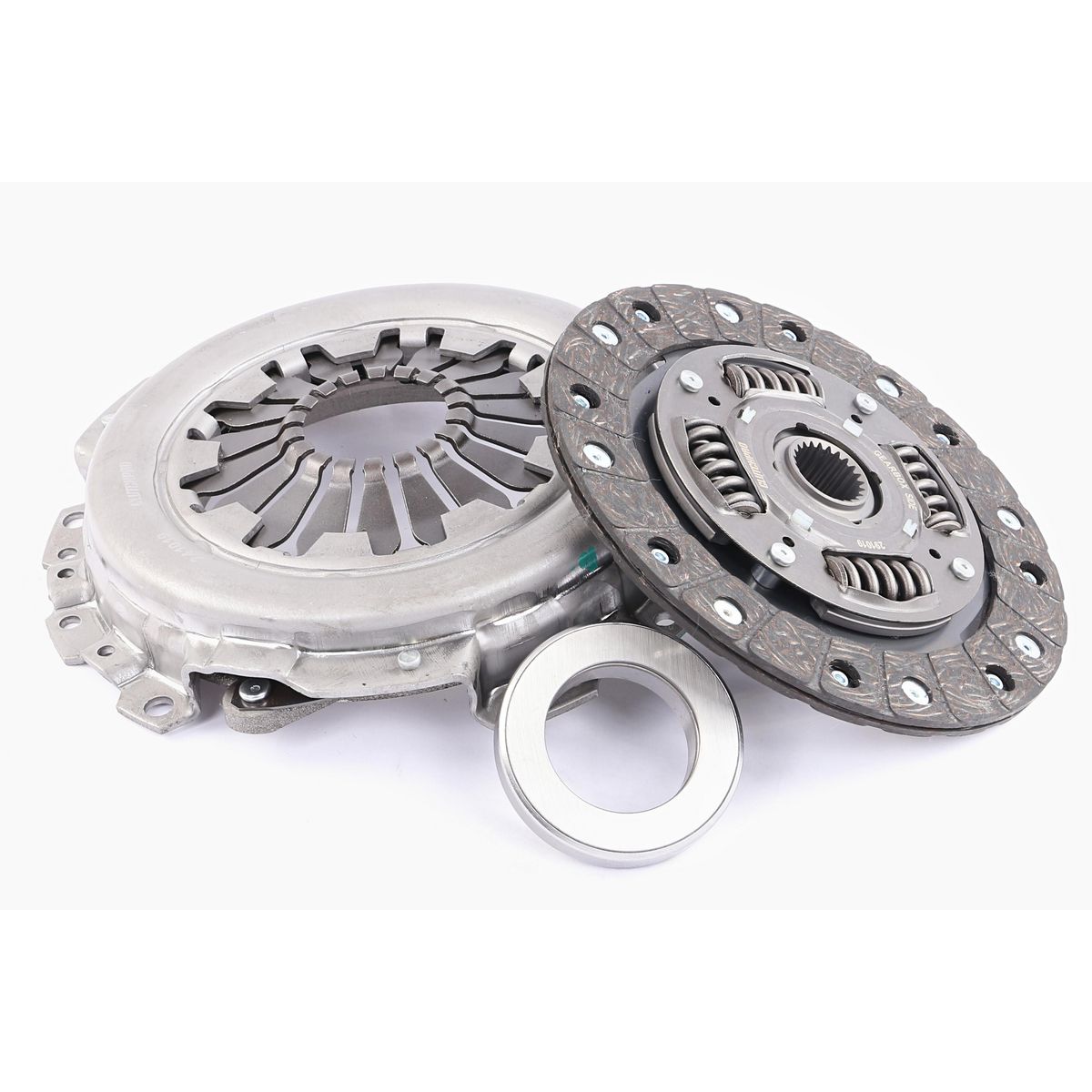 ClutchPro Clutch Kit KFD19004