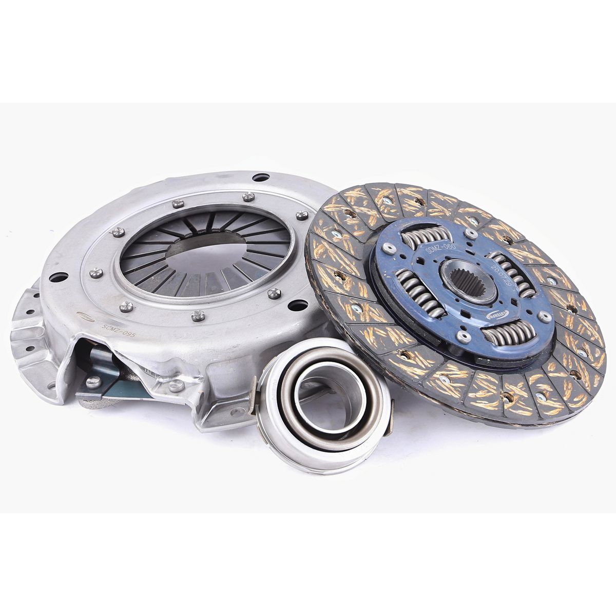 ClutchPro Clutch Kit KFD20002