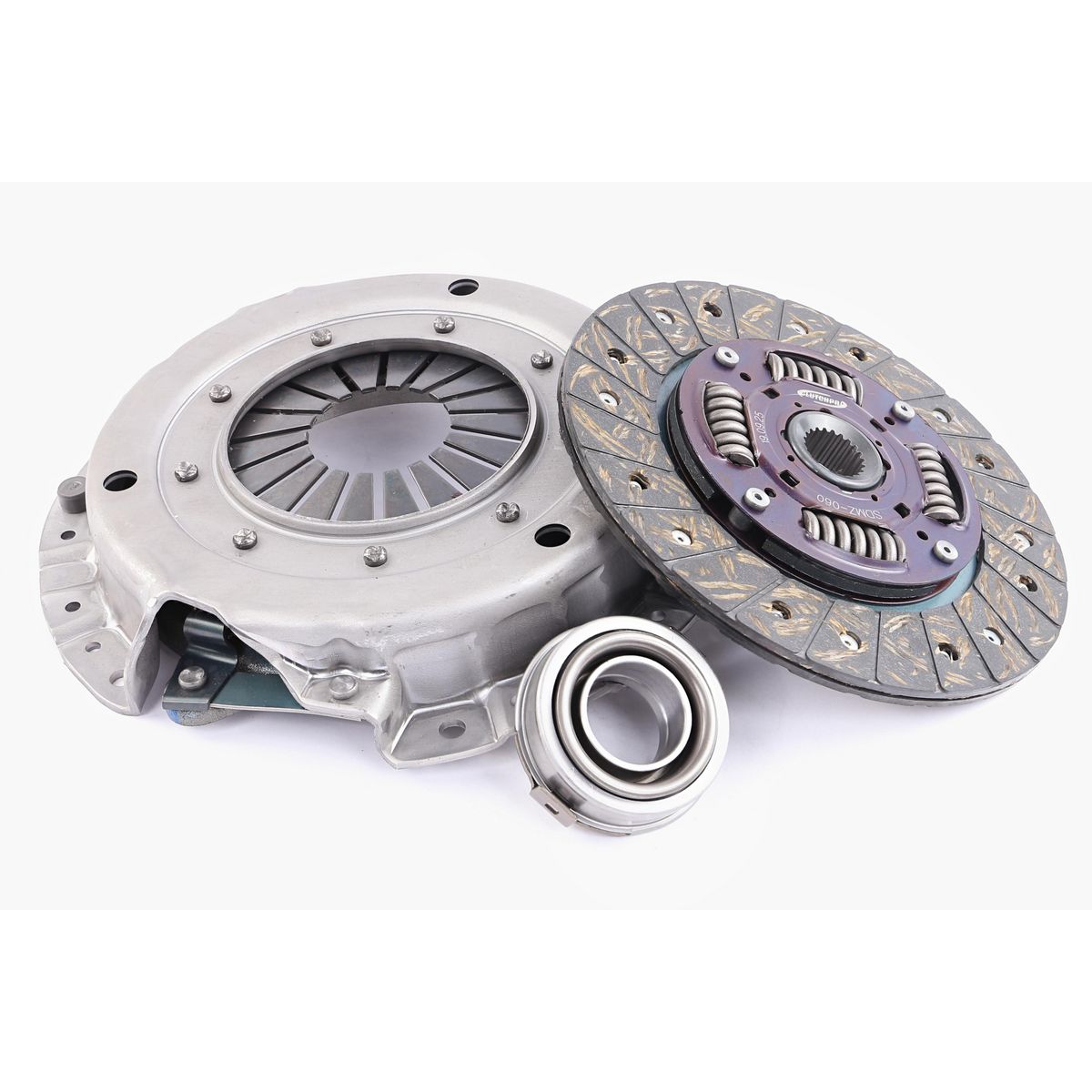 ClutchPro Clutch Kit KFD20005