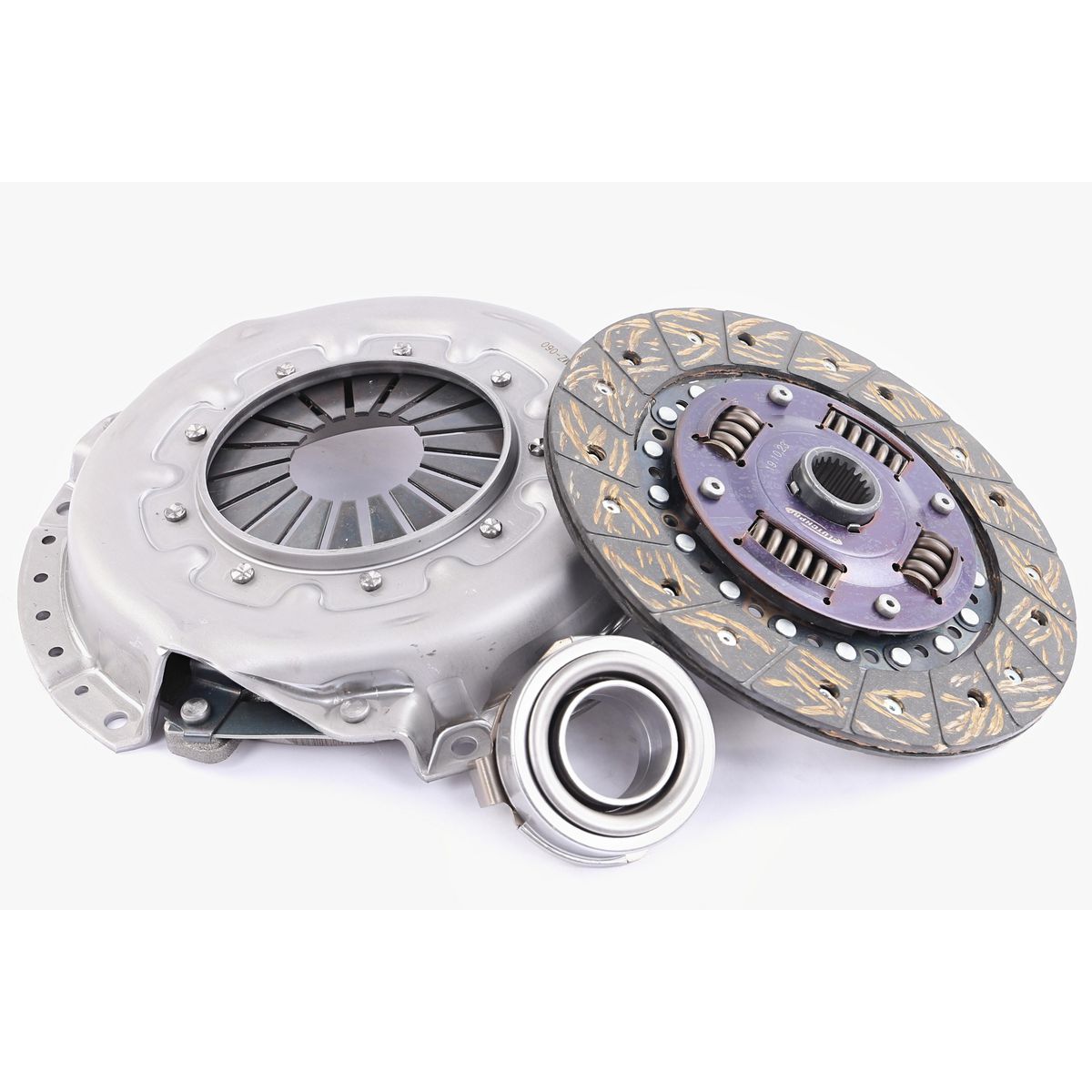 ClutchPro Clutch Kit KFD22002