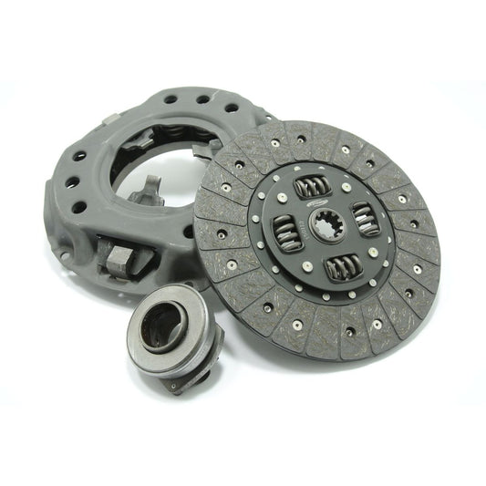 ClutchPro Clutch Kit KFD22003WC