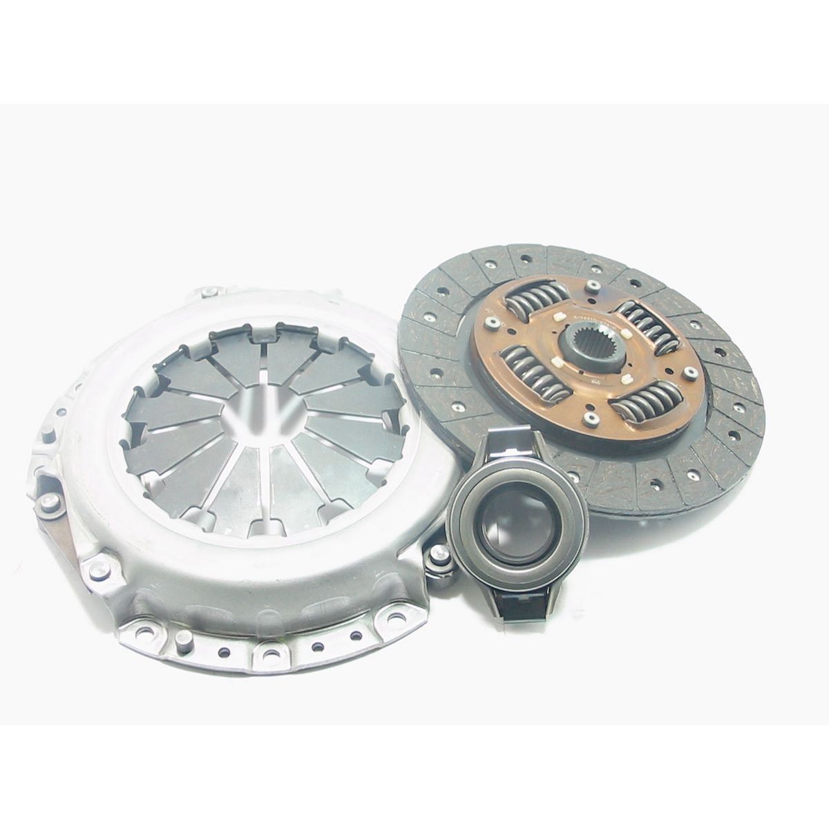 ClutchPro Clutch Kit KFD22004
