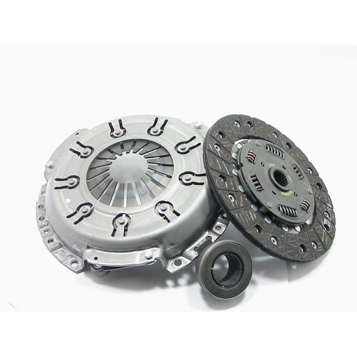 ClutchPro Clutch Kit KFD22006