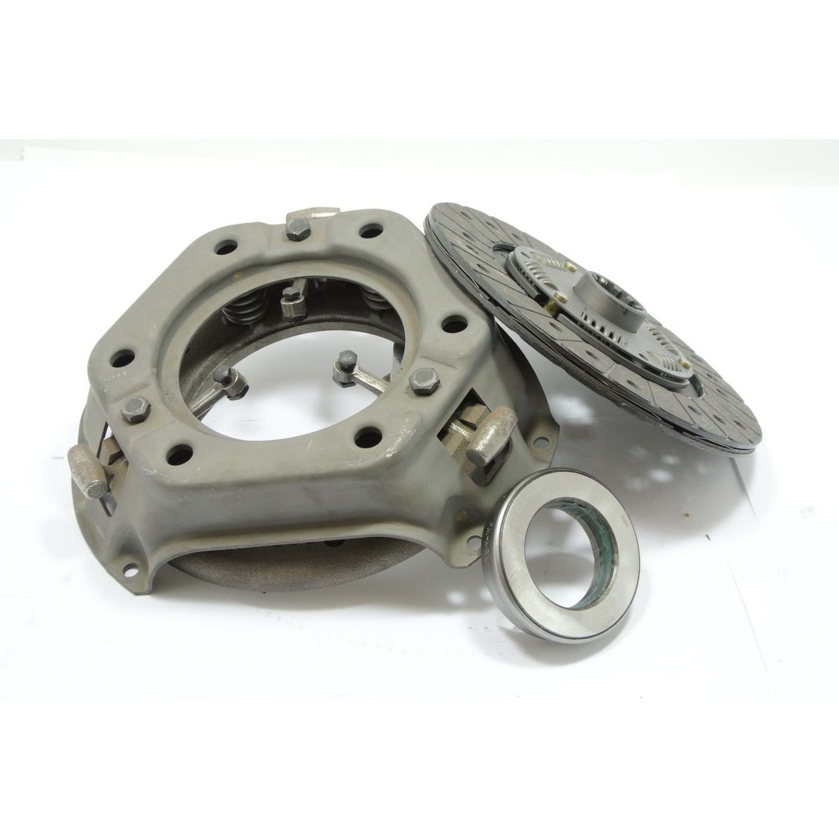 ClutchPro Clutch Kit KFD22012
