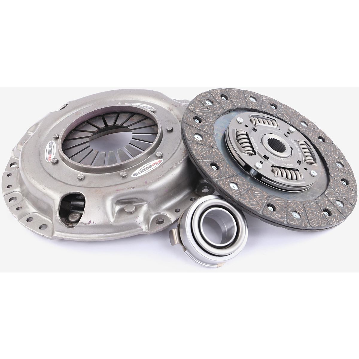 ClutchPro Clutch Kit KFD23006