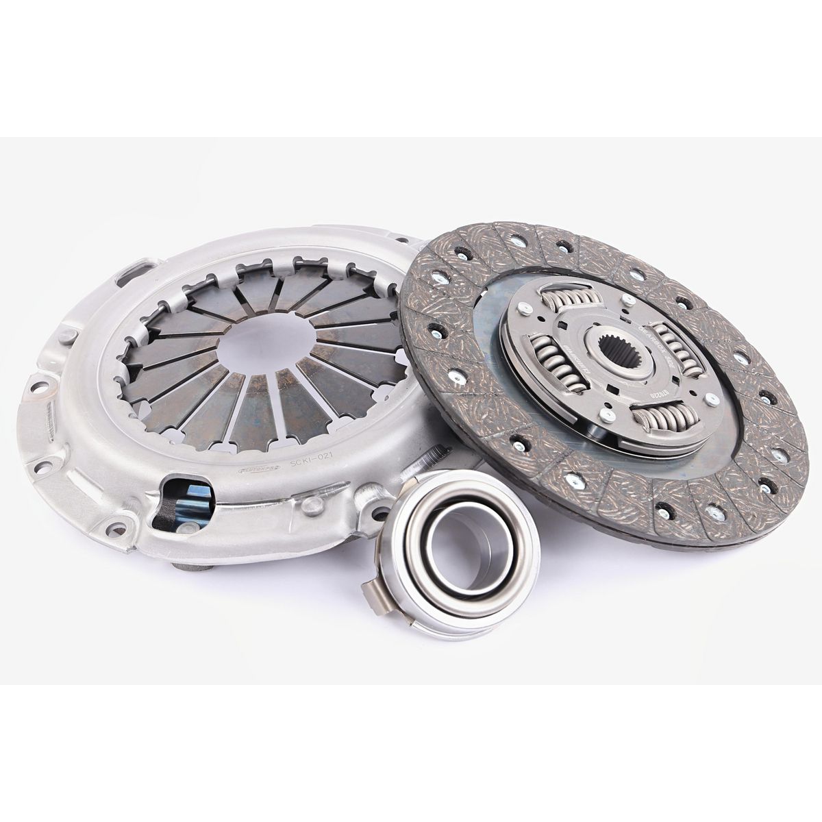 ClutchPro Clutch Kit KFD23010