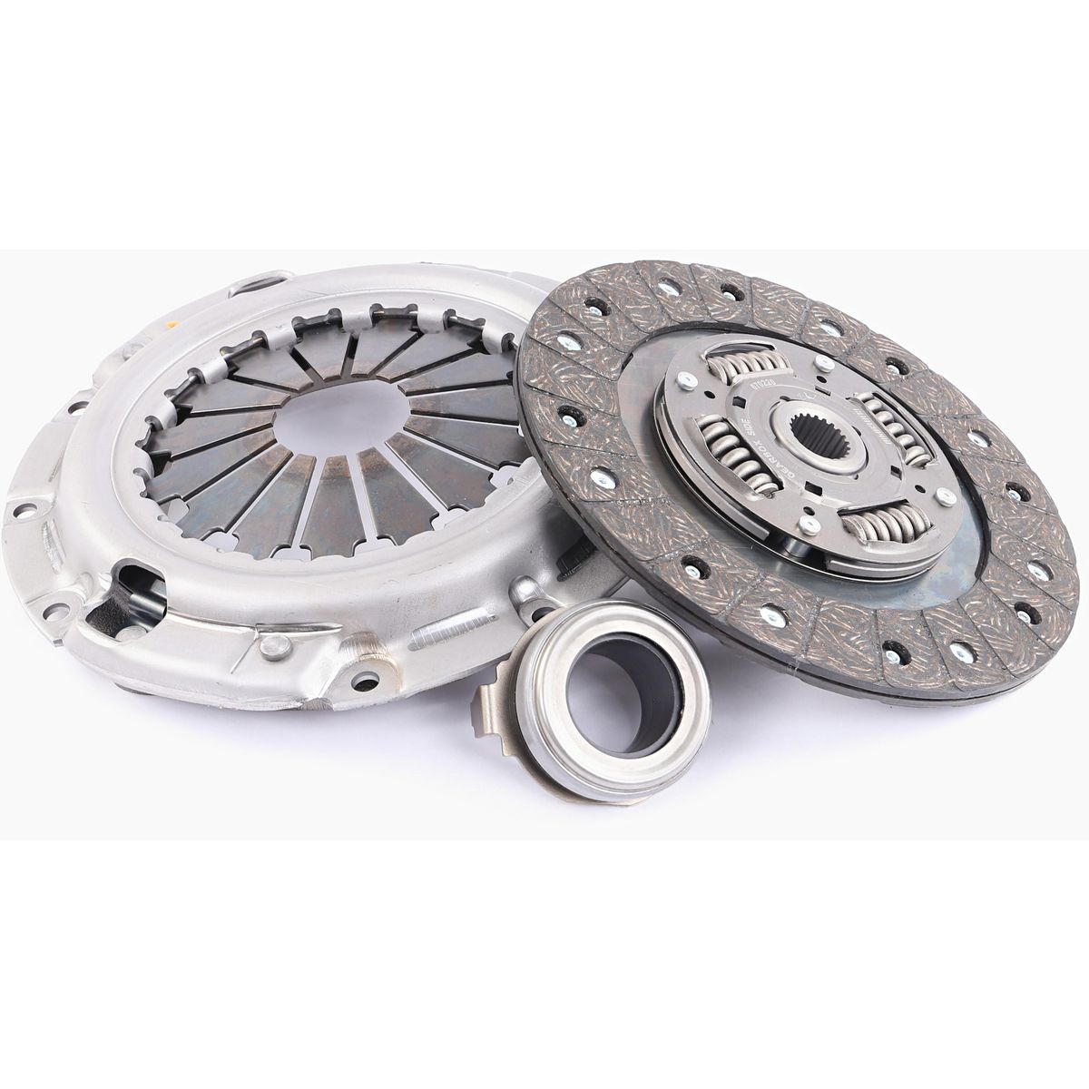 ClutchPro Clutch Kit KFD23018