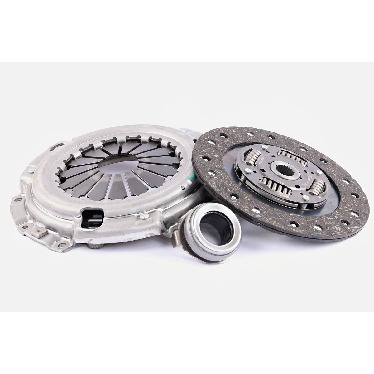 ClutchPro Clutch Kit KFD23022