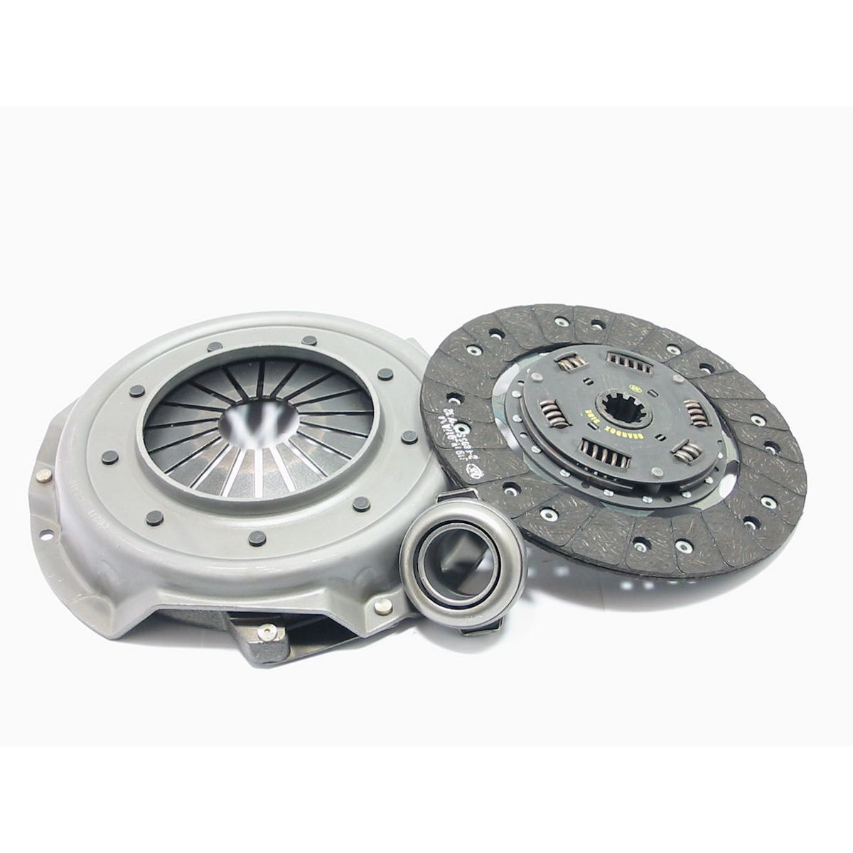 ClutchPro Clutch Kit KFD24006