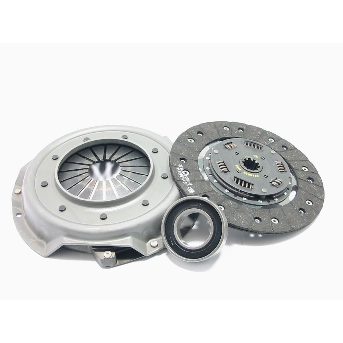 ClutchPro Clutch Kit KFD24010