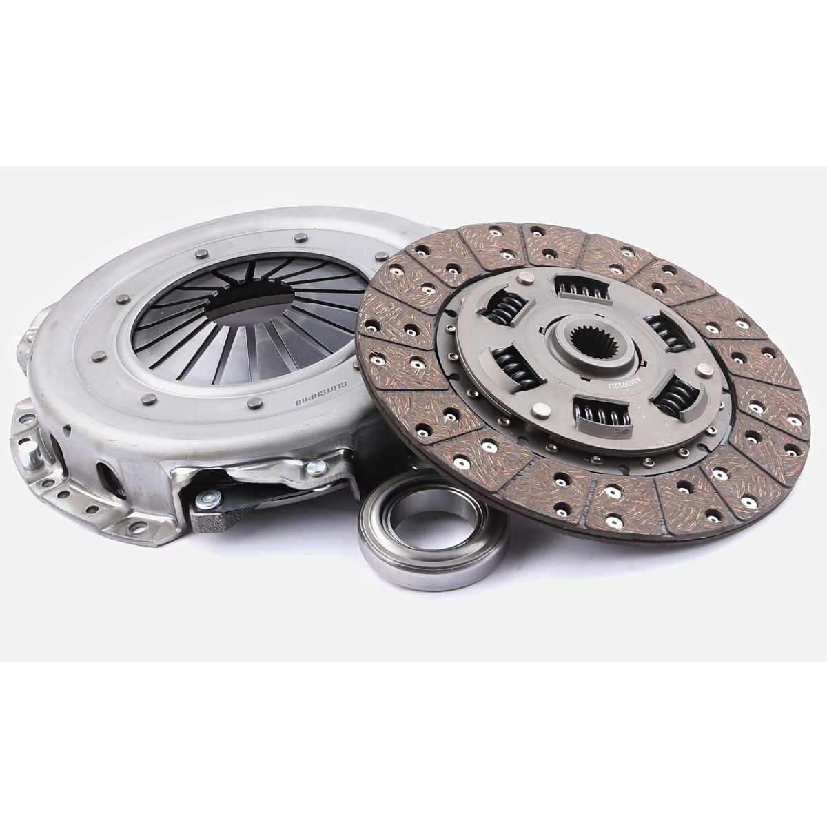 ClutchPro Clutch Kit KFD24014