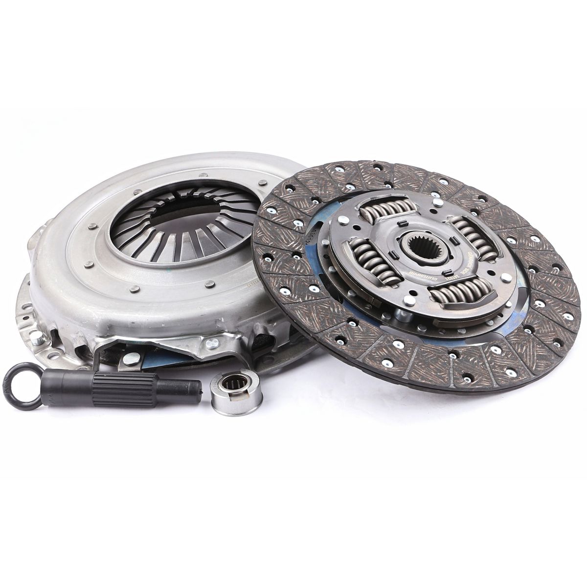 ClutchPro Clutch Kit KFD26091