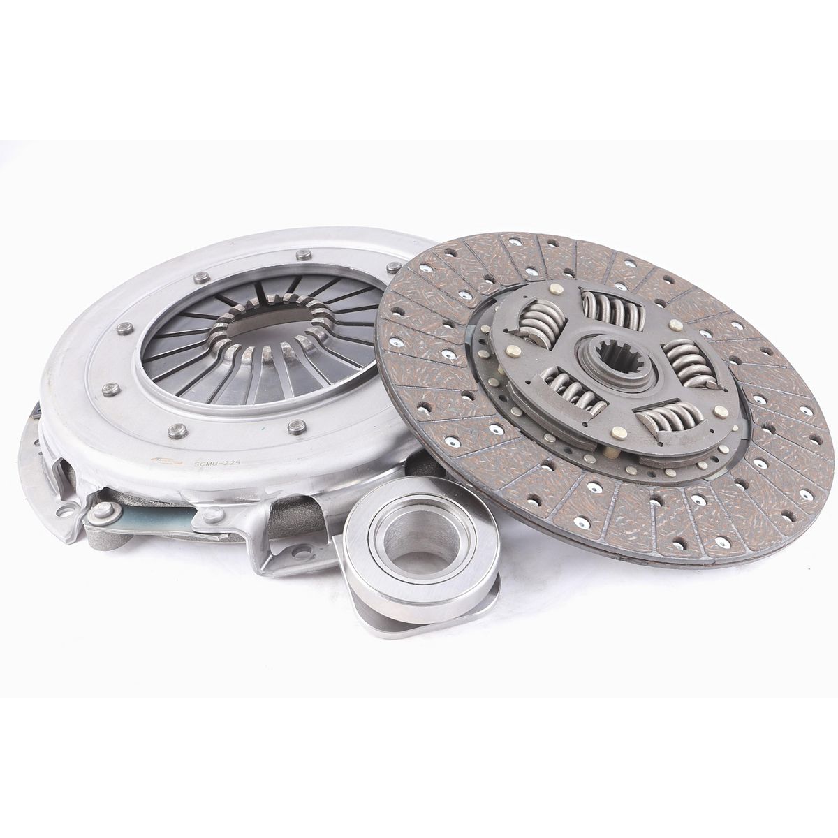 ClutchPro Clutch Kit KFD27007