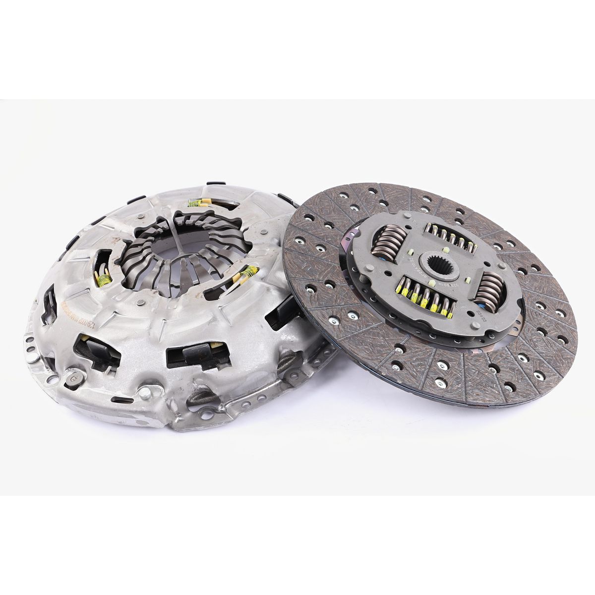 ClutchPro Clutch Kit KFD29012